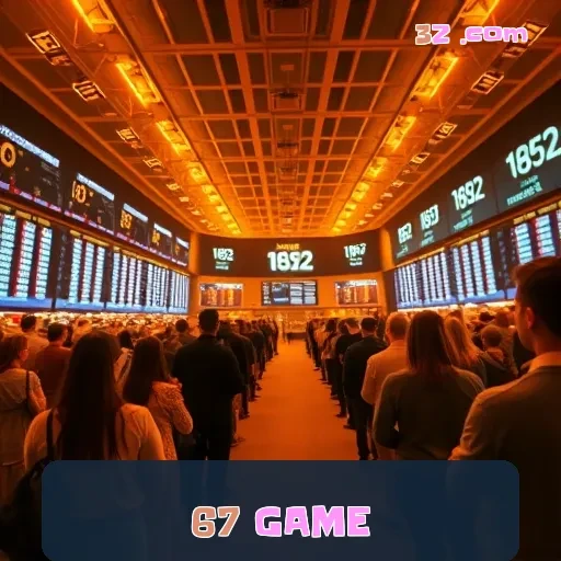 67 GAME: Estratégias Imperdíveis para Dominar Seus Jogos Favoritos