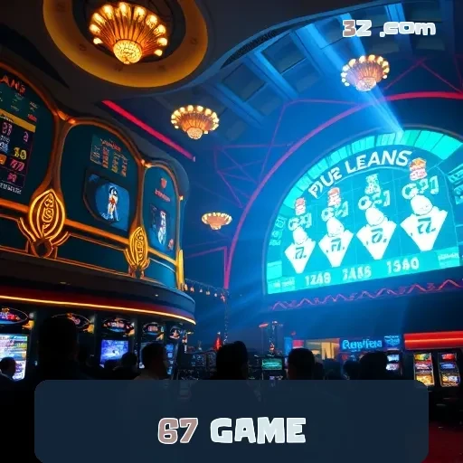 67 GAME: Descubra os Melhores Quebra-Cabeças para Desafiar sua Mente