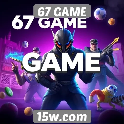 Dicas para aproveitar promoções na 67 GAME