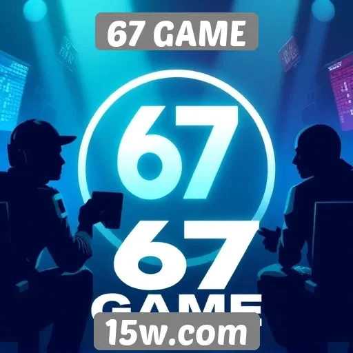 Recursos exclusivos do 67 GAME para jogadores