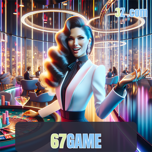 Explorando Novos Horizontes com o App do 67 GAME