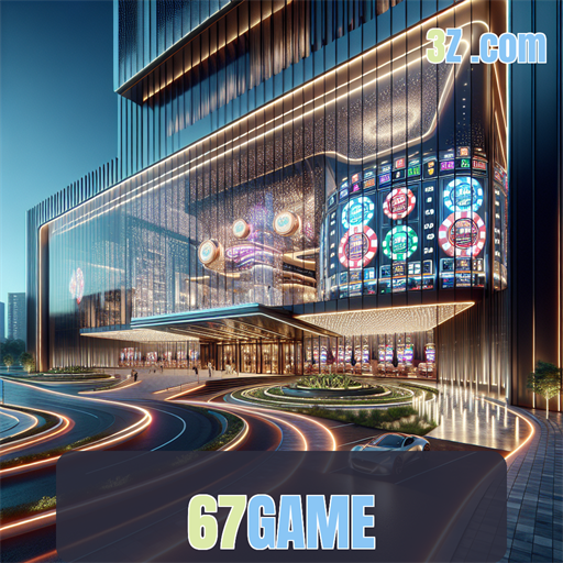 Login Criativo: A Porta para Aventuras no 67 GAME